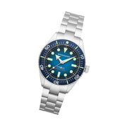 Spinnaker Spence 300 Automatic "Thin" Dive Watch with Indigo Blue Dial #SP-5097-22