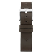 Spinnaker Spence 300 Automatic "Thin" Dive Watch with Hickory Brown Dial #SP-5097-33
