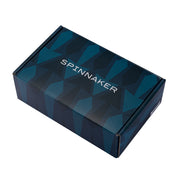 Spinnaker Spence 300 Automatic "Thin" Dive Watch with Crimson Red Dial #SP-5097-55