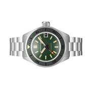 Spinnaker Piccard Automatic Dive Watch with Hunter Green Dial #SP-5098-11