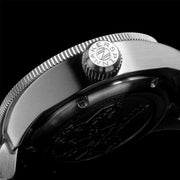 Spinnaker Piccard Automatic Dive Watch with Hunter Green Dial #SP-5098-11
