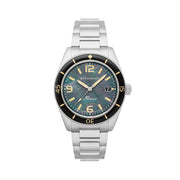Spinnaker Fluess "Midnight Pearl" Limited Edition Automatic Diver #SP-5108-11