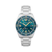 Spinnaker Fluess "Marine Pearl" Limited Edition Automatic Diver #SP-5108-22
