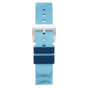 Spinnaker Dumas GMT Automatic Watch with Ocean Blue Dial #SP-5119-55