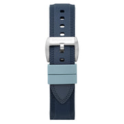 Spinnaker Fluess GMT Automatic Watch with Nebula Blue Dial #SP-5120-66