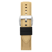 Spinnaker Fluess GMT Automatic Watch with Sandstorm Brown Dial #SP-5120-AA