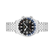 Spinnaker Bradner GMT Automatic Watch with Night Shadow Dial #SP-5121-66