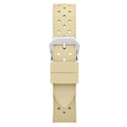 Spinnaker Bradner GMT Automatic watch with Beige Linen Dial #SP-5121-77