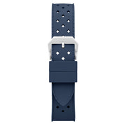 Spinnaker Bradner GMT Automatic watch with Blue Alps Dial #SP-5121-88