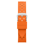 Spinnaker Bradner GMT Automatic watch with Orange Blue Dial #SP-5121-AA