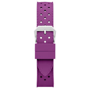 Spinnaker Bradner GMT Automatic watch with Mystic Purple Dial #SP-5121-BB