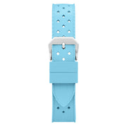 Spinnaker Bradner GMT Automatic watch with Mystic Aquamarine Blue #SP-5121-CC