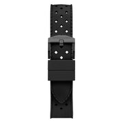 Spinnaker x Islander Spence Limited Edition PVD Dive Watch "Dark of Light" SP-5126-LIW33