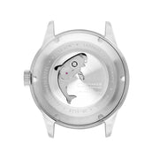 Spinnaker Hass Automatic Whale Sanctuary Project LE Blue Dial #SP-5128-33