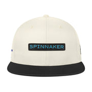 Spinnaker Hass Automatic Whale Sanctuary Project LE Black Dial #SP-5128-44