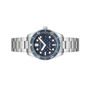 Spinnaker 40mm Croft Dolphin Project LE Dive Watch with Ocean Blue Dial #SP-5129-11