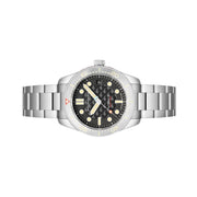 Spinnaker 40mm Croft Dolphin Project LE Dive Watch with Ocean Black Dial #SP-5129-22