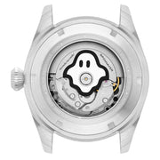 Spinnaker Fleuss Seconde Seconde Limited Edition with Phantom Black Bezel #SP-5131-01