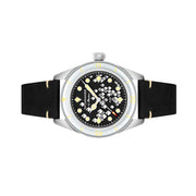 Spinnaker Fleuss Seconde Seconde Limited Edition with Phantom Grey Bezel #SP-5131-02