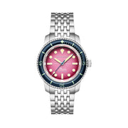 Spinnaker Fleuss 40 Automatic in Purple Haze #SP-5133-AA
