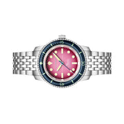 Spinnaker Fleuss 40 Automatic in Purple Haze #SP-5133-AA