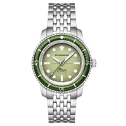 Spinnaker Fleuss 40 Automatic Pine Crest #SP-5133-BB