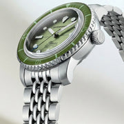 Spinnaker Fleuss 40 Automatic Pine Crest #SP-5133-BB