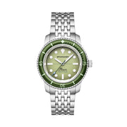 Spinnaker Fleuss 40 Automatic Pine Crest #SP-5133-BB