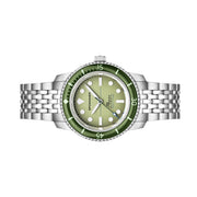 Spinnaker Fleuss 40 Automatic Pine Crest #SP-5133-BB