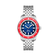 Spinnaker Fleuss 40 Automatic in Royal Splash #SP-5133-DD