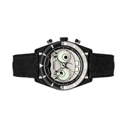 Spinnaker x Sponge Bob Eye Spy Black Mechanical Chronograph SP-5153-02