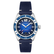 Spinnaker x Scottish Watches Fleuss Automatic Nessie Limited Edition #SP-5137-01
