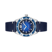 Spinnaker x Scottish Watches Fleuss Automatic Nessie Limited Edition #SP-5137-01