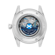 Spinnaker x Scottish Watches Fleuss Automatic Nessie Limited Edition #SP-5137-01