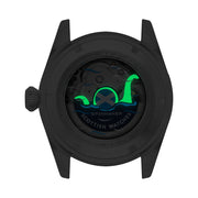 Spinnaker x Scottish Watches Fleuss Automatic Nessie Limited Edition #SP-5137-01