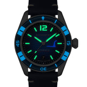 Spinnaker x Scottish Watches Fleuss Automatic Nessie Limited Edition #SP-5137-01