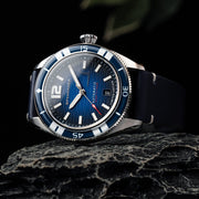 Spinnaker x Scottish Watches Fleuss Automatic Nessie Limited Edition #SP-5137-01