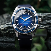 Spinnaker x Scottish Watches Fleuss Automatic Nessie Limited Edition #SP-5137-01