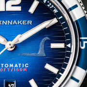 Spinnaker x Scottish Watches Fleuss Automatic Nessie Limited Edition #SP-5137-01