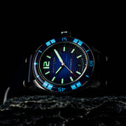 Spinnaker x Scottish Watches Fleuss Automatic Nessie Limited Edition #SP-5137-01