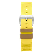 Spinnaker Hass Automatic Spongebob Squarepants 25th LE in Spongebob Yellow #SP-5138-11