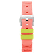 Spinnaker Hass Automatic Spongebob Squarepants 25th LE in Patrick Pink #SP-5138-22