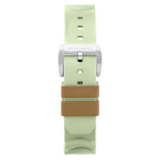Spinnaker Hass Automatic Spongebob Squarepants 25th LE in Squidward Green #SP-5138-33