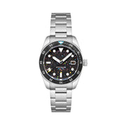 Spinnaker x The Dial Artist LE Croft 39 Automatic Azure Blue Watch #SP-5141-22