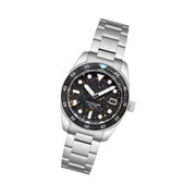 Spinnaker x The Dial Artist LE Croft 39 Automatic Azure Blue Watch #SP-5141-22