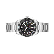 Spinnaker x The Dial Artist LE Croft 39 Automatic Azure Blue Watch #SP-5141-22
