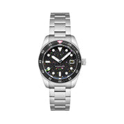 Spinnaker x The Dial Artist LE Croft 39 Automatic Crimson Pink Watch #SP-5141-55