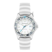 Spinnaker Tesei Forged Carbon Automatic - Limited Edition White Dial #SP-5143-01