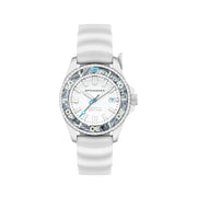 Spinnaker Tesei Forged Carbon Automatic - Limited Edition White Dial #SP-5143-01