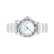 Spinnaker Tesei Forged Carbon Automatic - Limited Edition White Dial #SP-5143-01